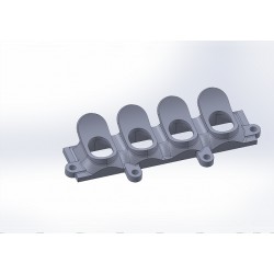 Integra Die Plate